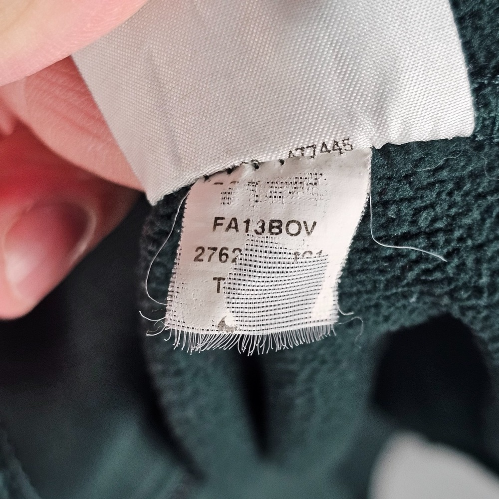 Michigan State Spartans Hoodie Mens XL Therma Fit Nike NCAA Football Sports - Picture 9 of 10